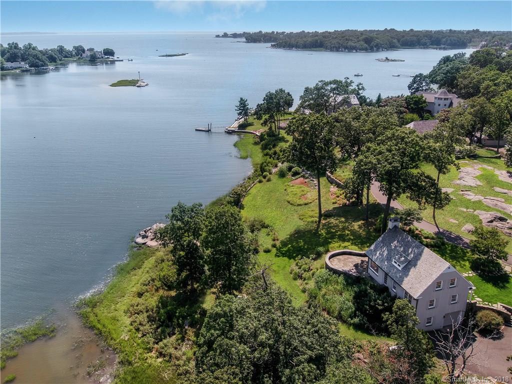 21 TOKENEKE TRAIL, Darien, CT 06820 (Sold MyStateMLS Listing 10383408)