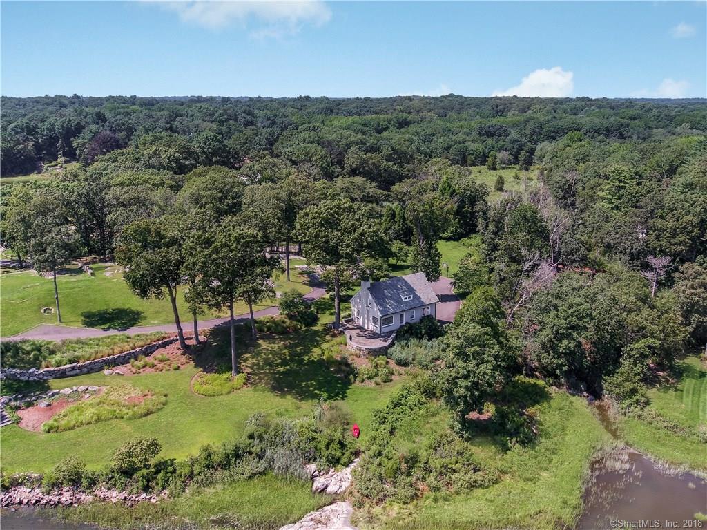 21 TOKENEKE TRAIL, Darien, CT 06820 (Sold MyStateMLS Listing 10383408)