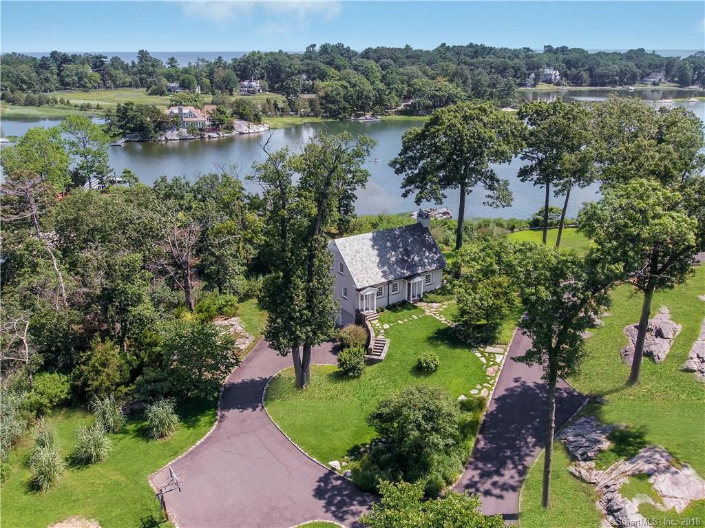 21 TOKENEKE TRAIL, Darien, CT 06820 (Sold MyStateMLS Listing 10383408)