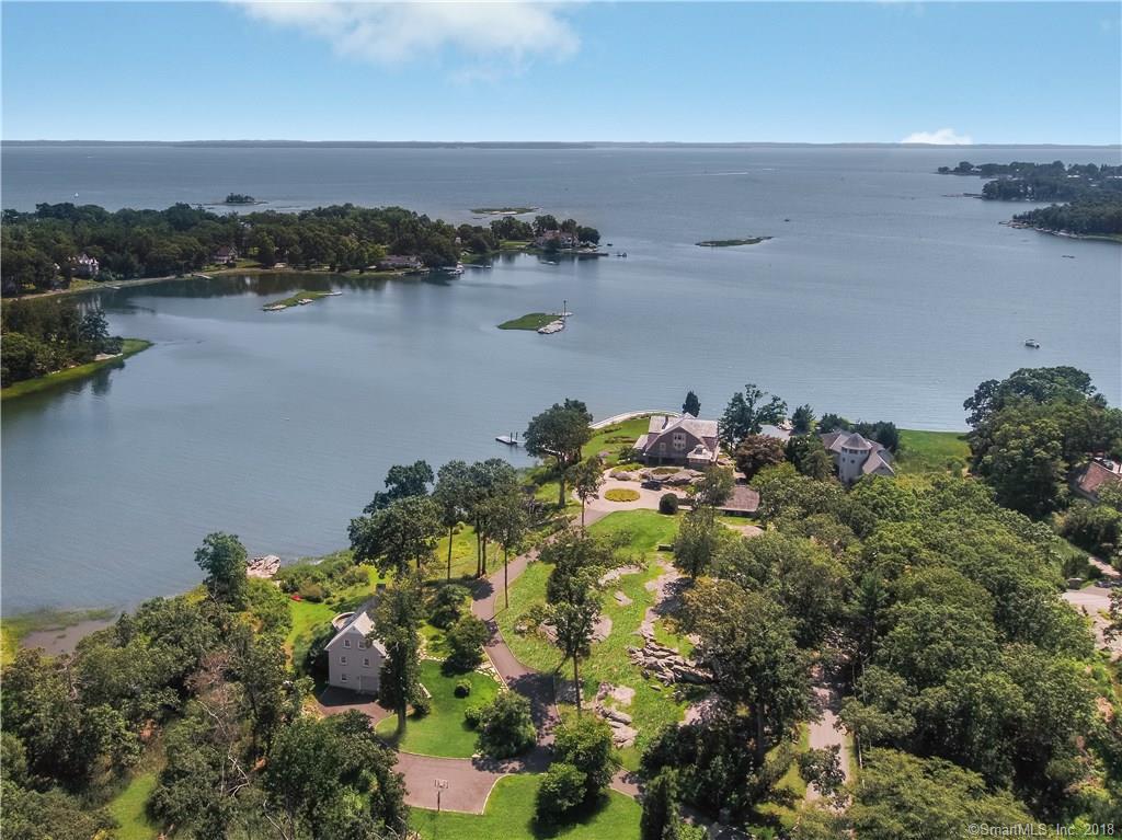 21 TOKENEKE TRAIL, Darien, CT 06820 (Sold MyStateMLS Listing 10383408)