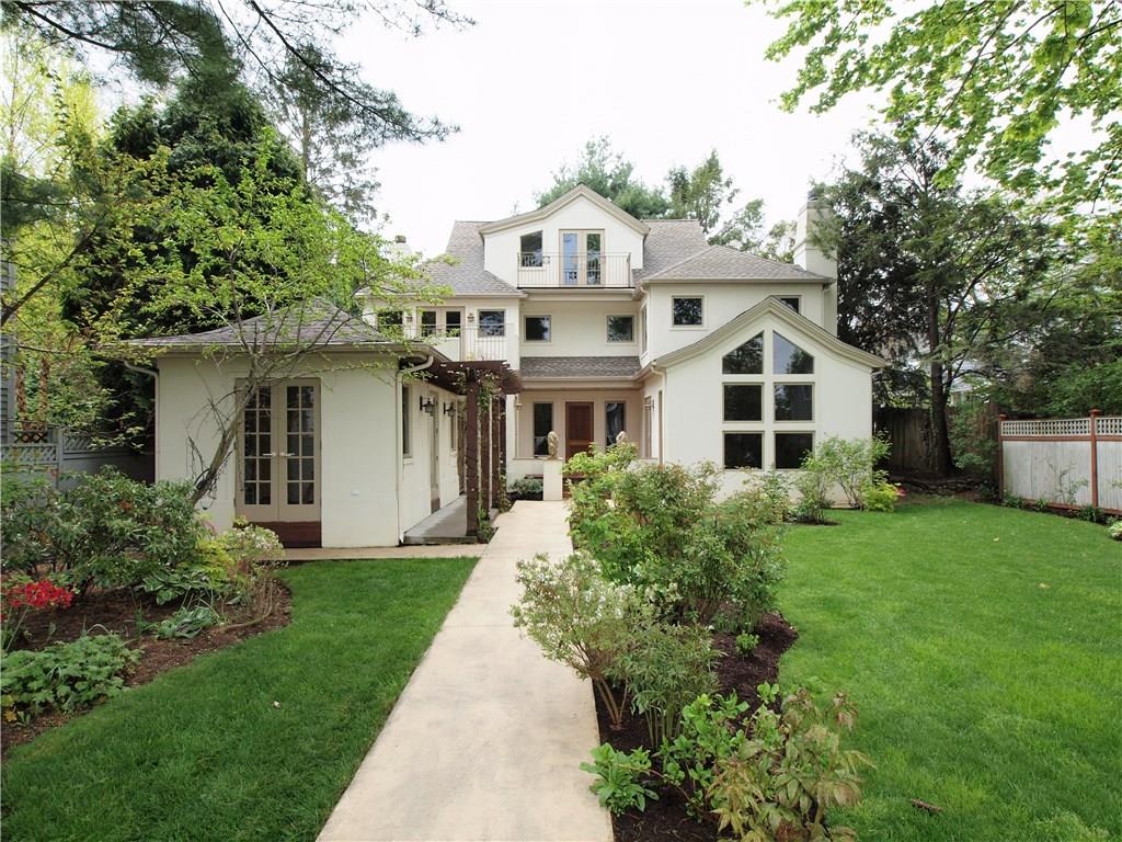 4 CROCKETT STREET, ROWAYTON, CT 06853 (Off Market NYStateMLS Listing