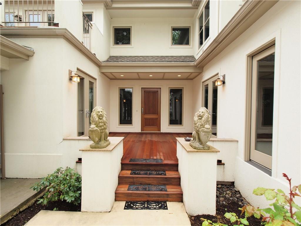 4 CROCKETT STREET, ROWAYTON, CT 06853 (Off Market NYStateMLS Listing