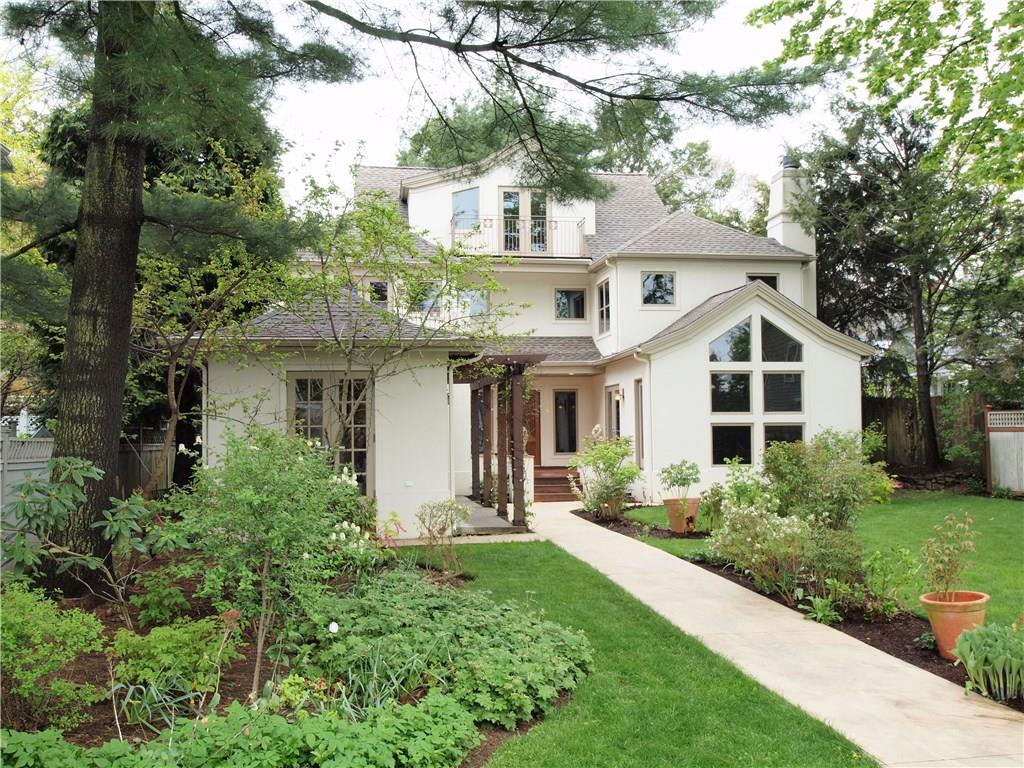 4 CROCKETT STREET, ROWAYTON, CT 06853 (Off Market NYStateMLS Listing