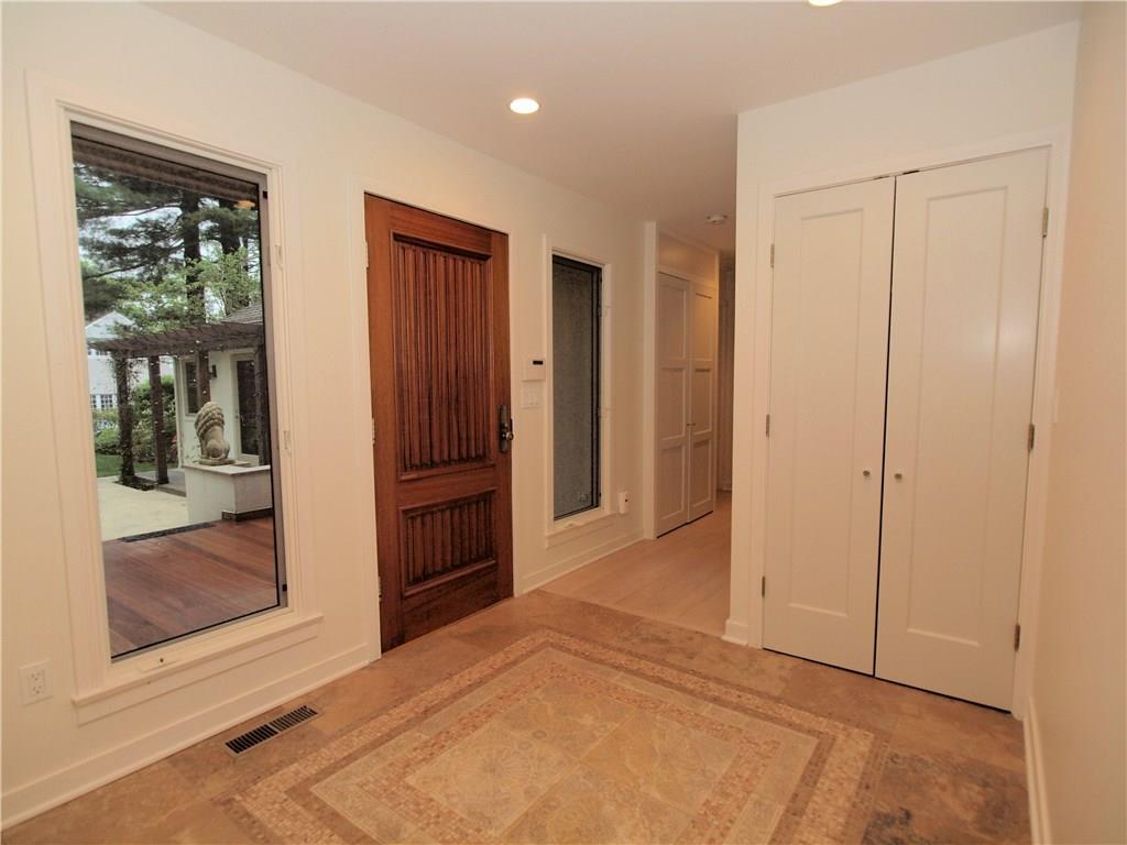 4 CROCKETT STREET, ROWAYTON, CT 06853 (Off Market NYStateMLS Listing