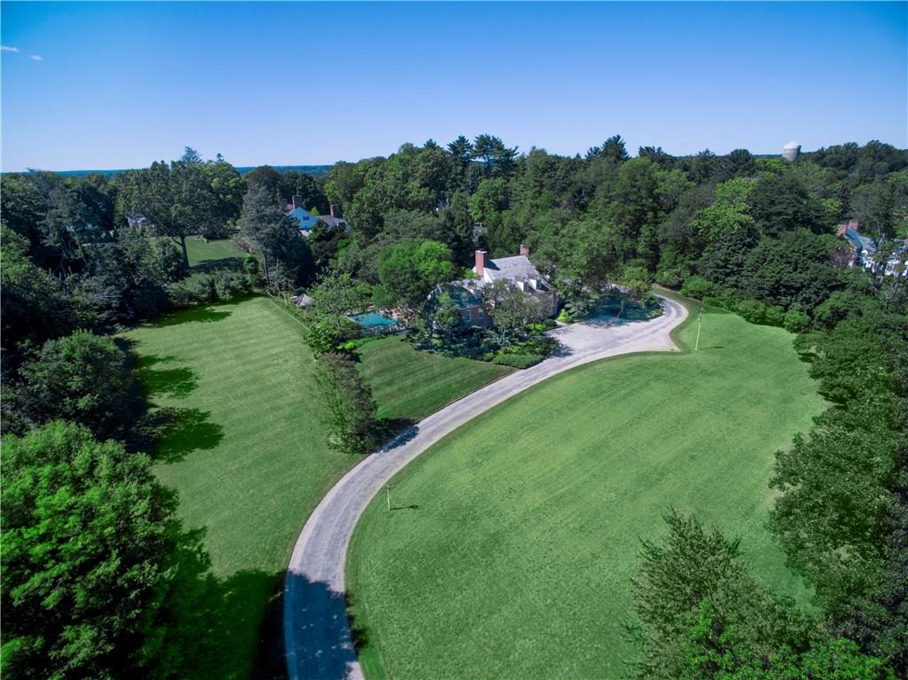 16 WRENFIELD LANE, Darien, CT 06820 (Sold MyStateMLS Listing 10387988)