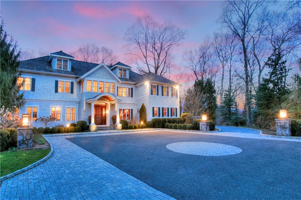 1671 PONUS RIDGE ROAD, New Canaan, CT 06840 (Rented NYStateMLS Listing