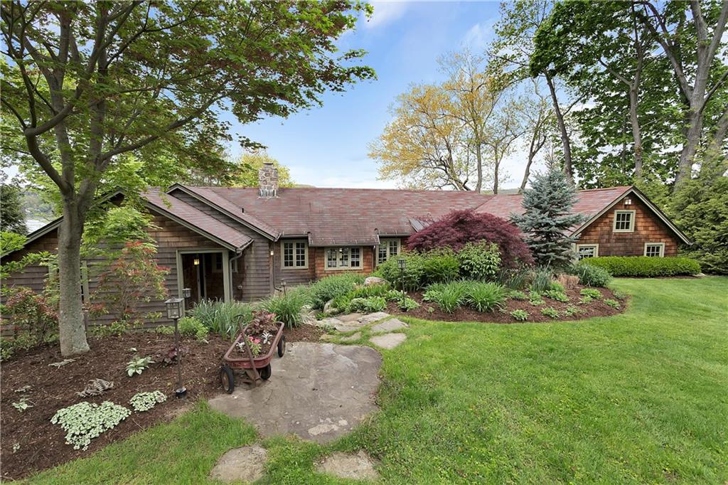 20 BIRCH LANE, New Milford, CT 06776 (Sold NYStateMLS Listing 10391053)