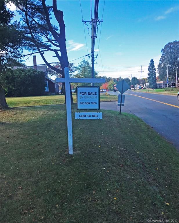 6 FARMINGVILLE ROAD, Ridgefield, CT 06877 (Sold NYStateMLS Listing