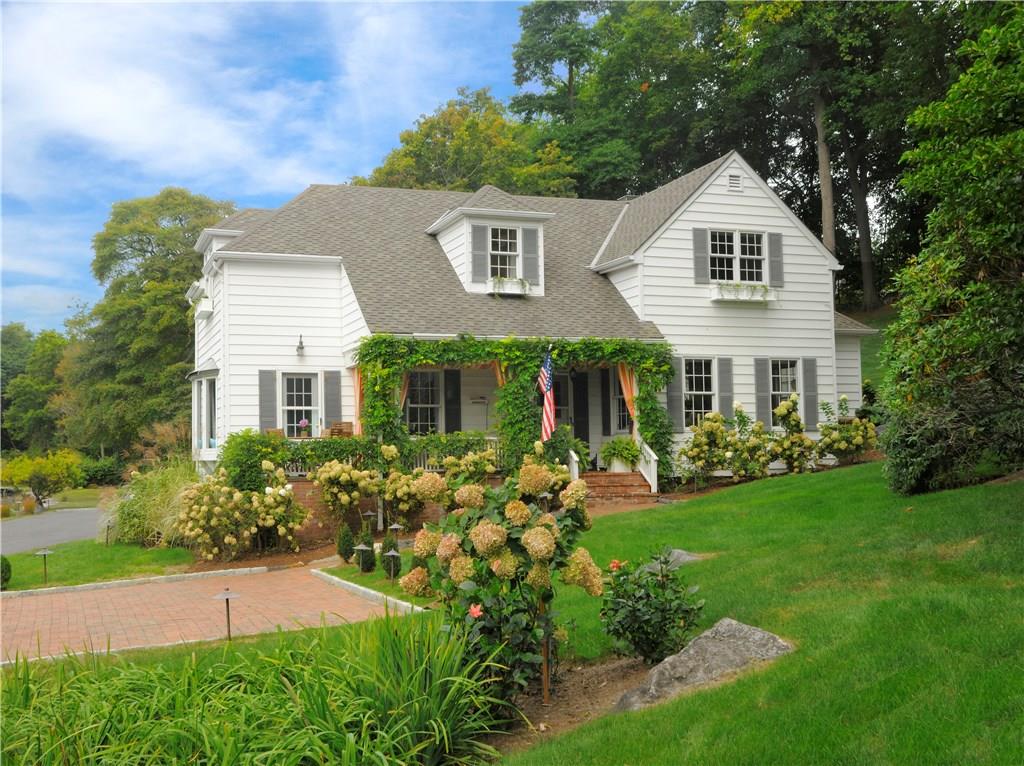 31 MEADOW WOOD DRIVE, Greenwich, CT 06830 (Sold NYStateMLS Listing 10399569)
