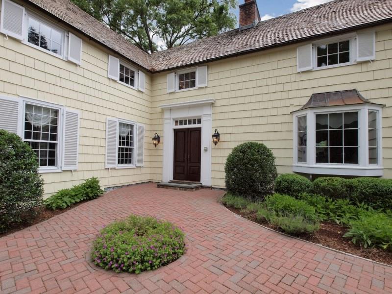751 WEED STREET, New Canaan, CT 06840 (Rented NYStateMLS Listing 10401382)