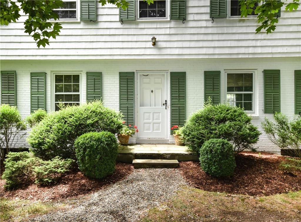 76 SOUNDVIEW LANE, New Canaan, CT 06840 (Sold NYStateMLS Listing 10405732)