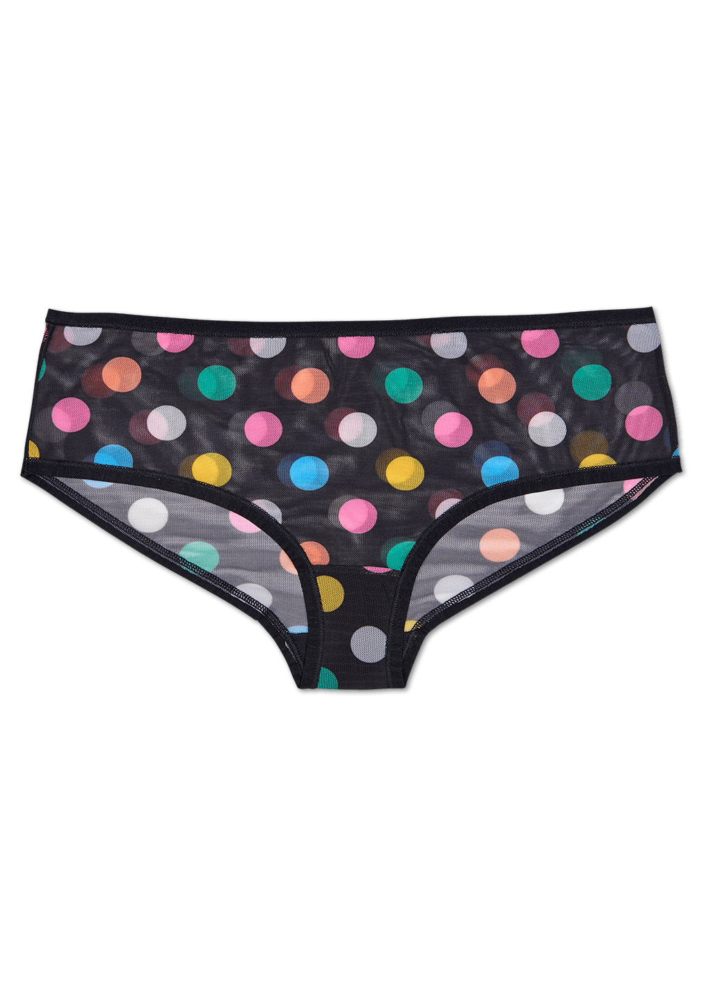 Womens Underwear Happy Socks GL