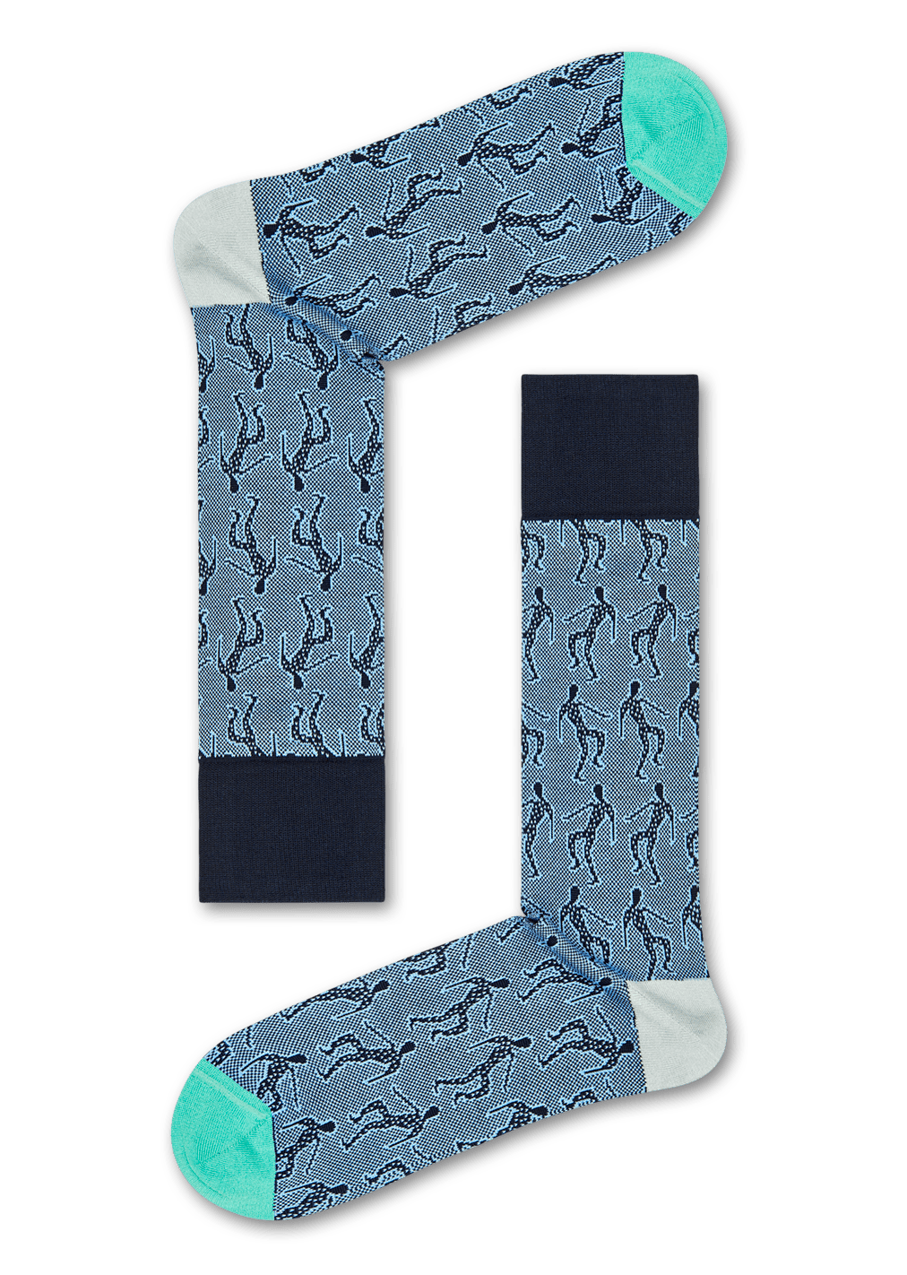 Dressed Dance Sock Happy Socks US