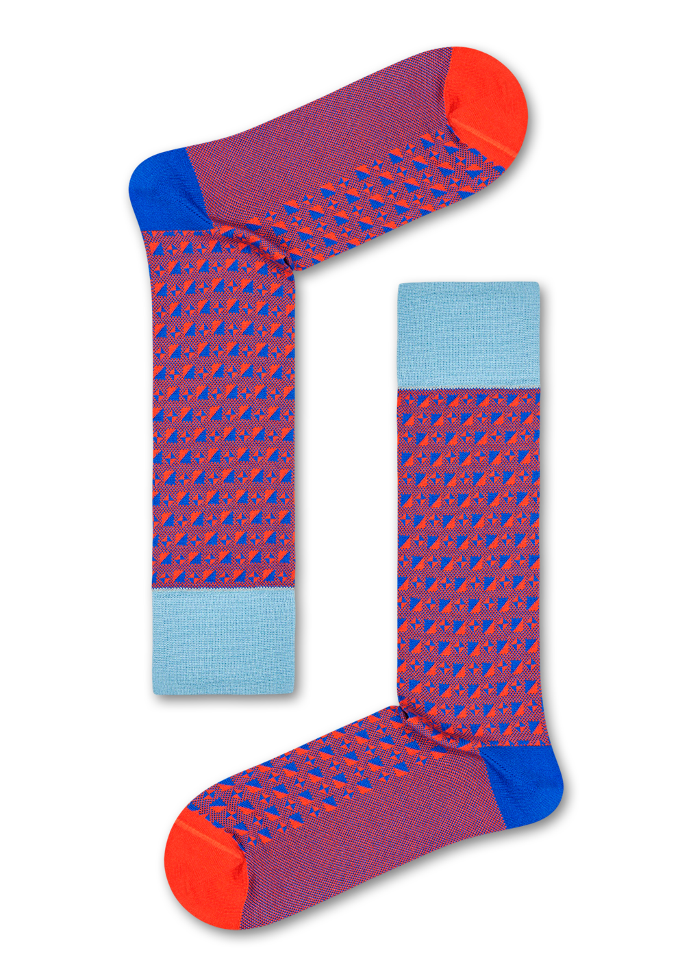 Dressed Elements Sock Happy Socks US