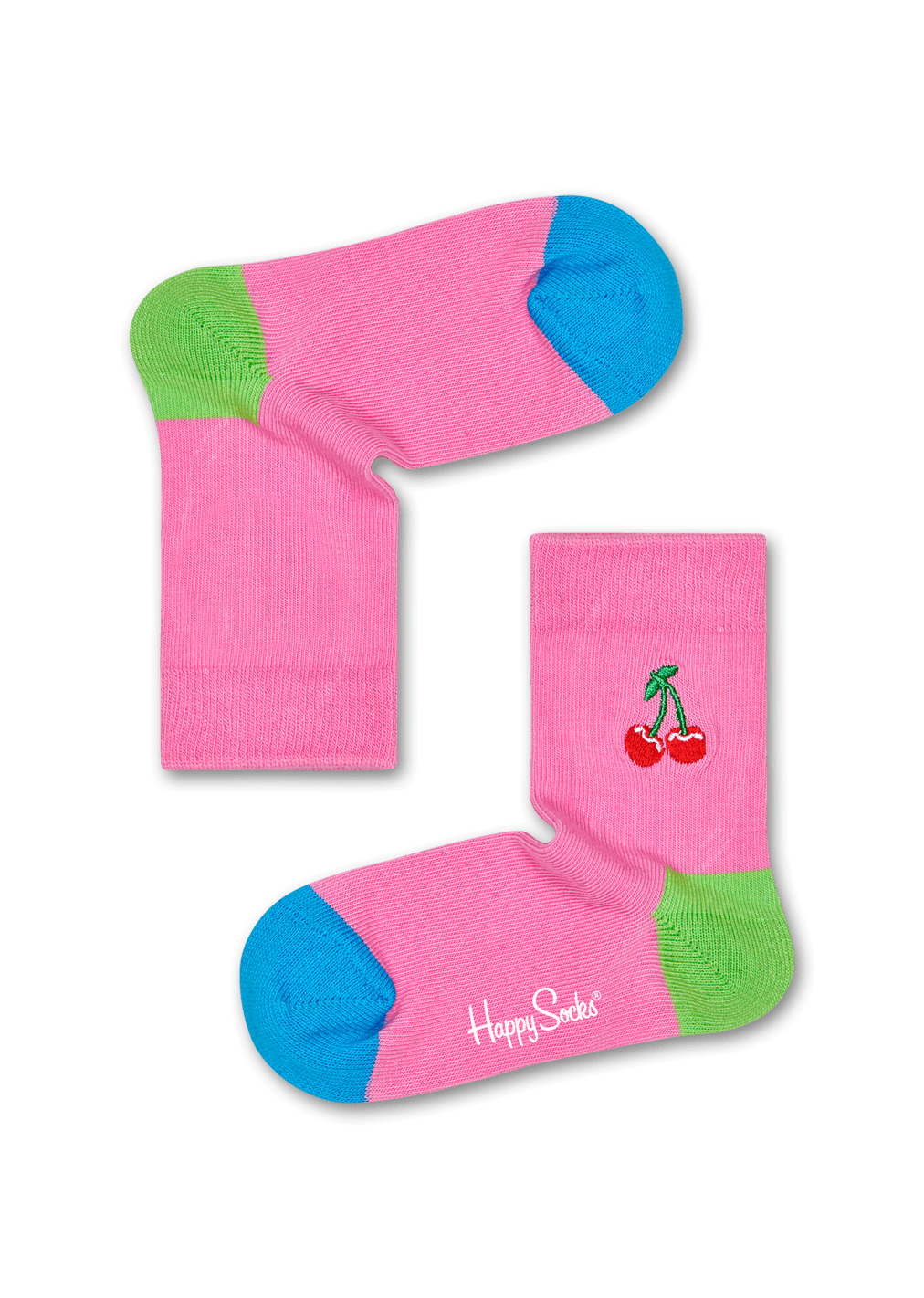 Sale Embroidered Socks Happy Socks EU