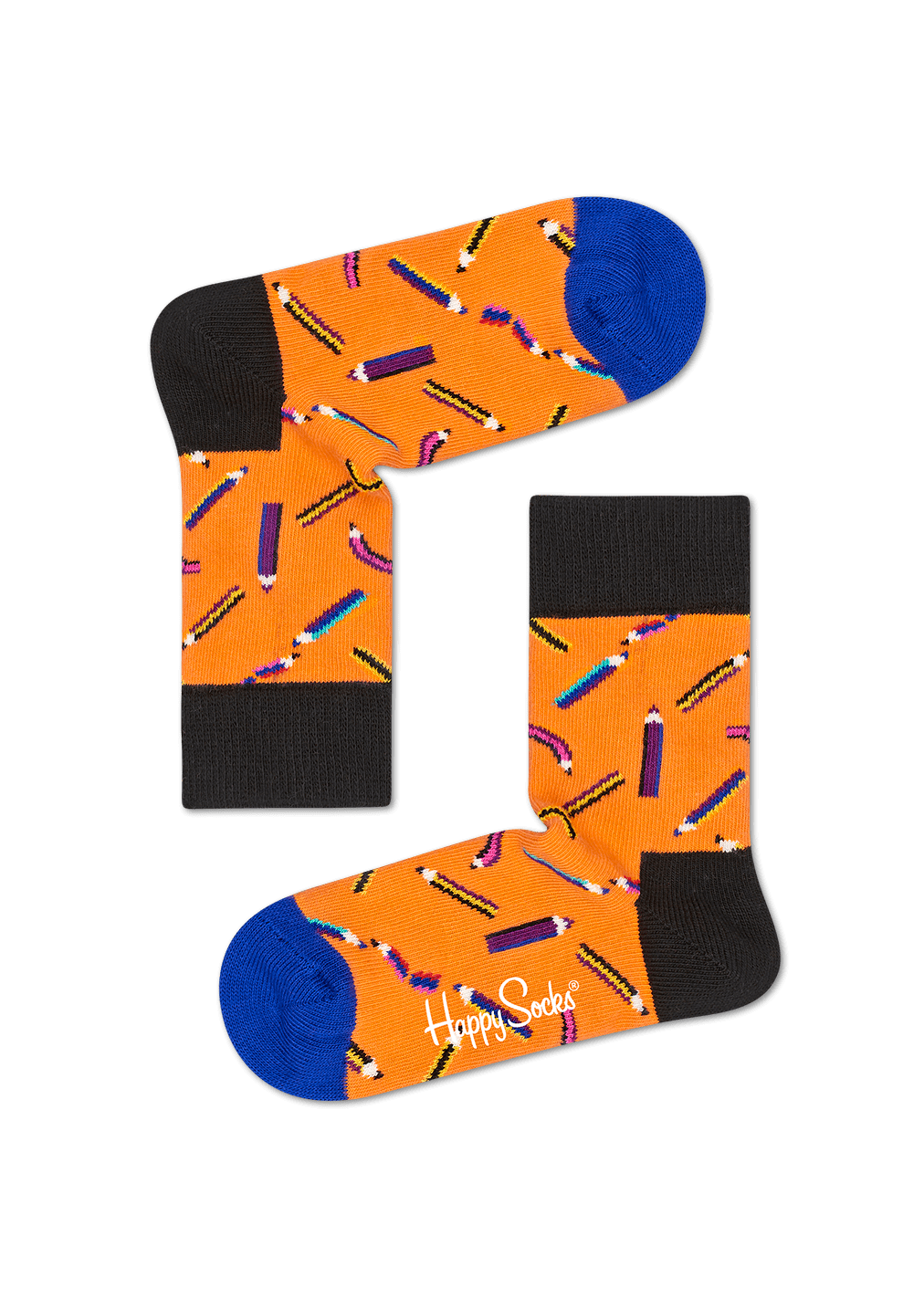 Kids Pen Sock Happy Socks US