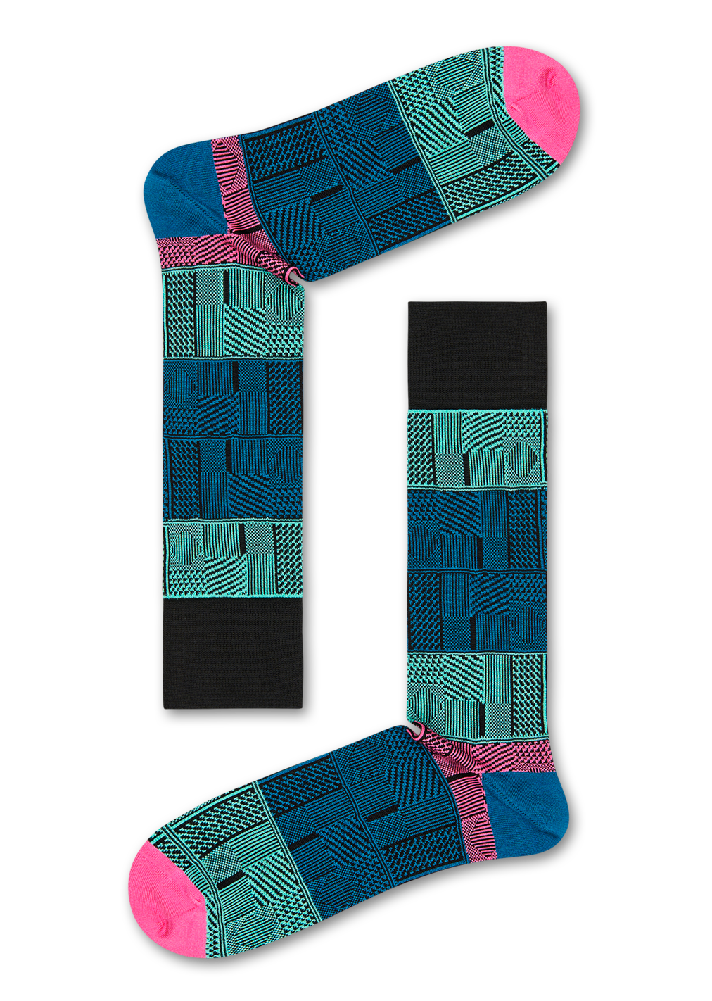 Dressed Mix Sock Happy Socks US