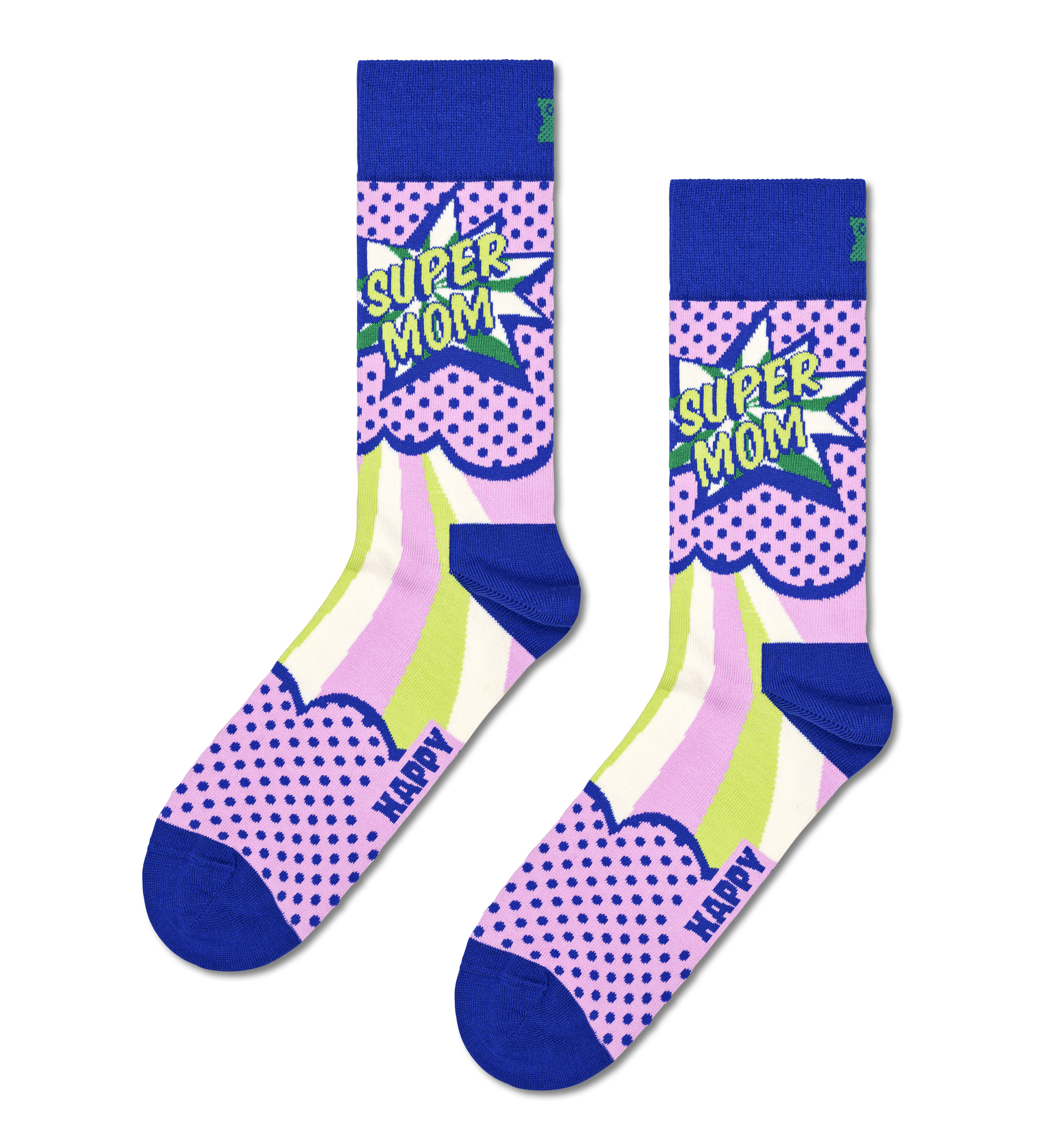 Gift for Mom Happy Socks Happy Socks EU