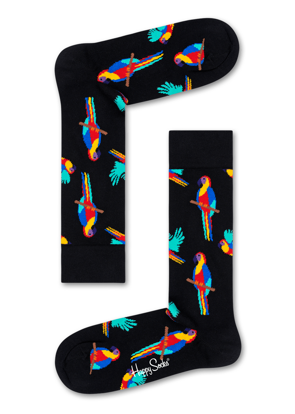 Parrot Sock Happy Socks US