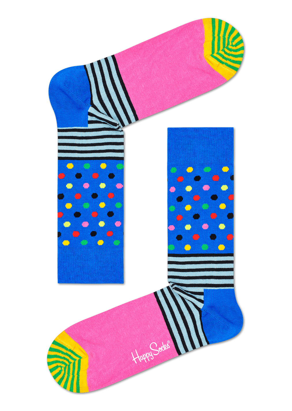 Plus Sock Happy Socks US