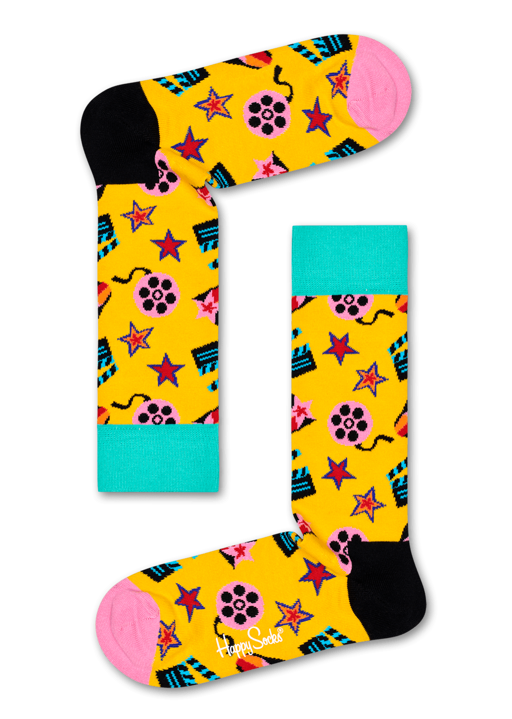 La Movie Sock Happy Socks US