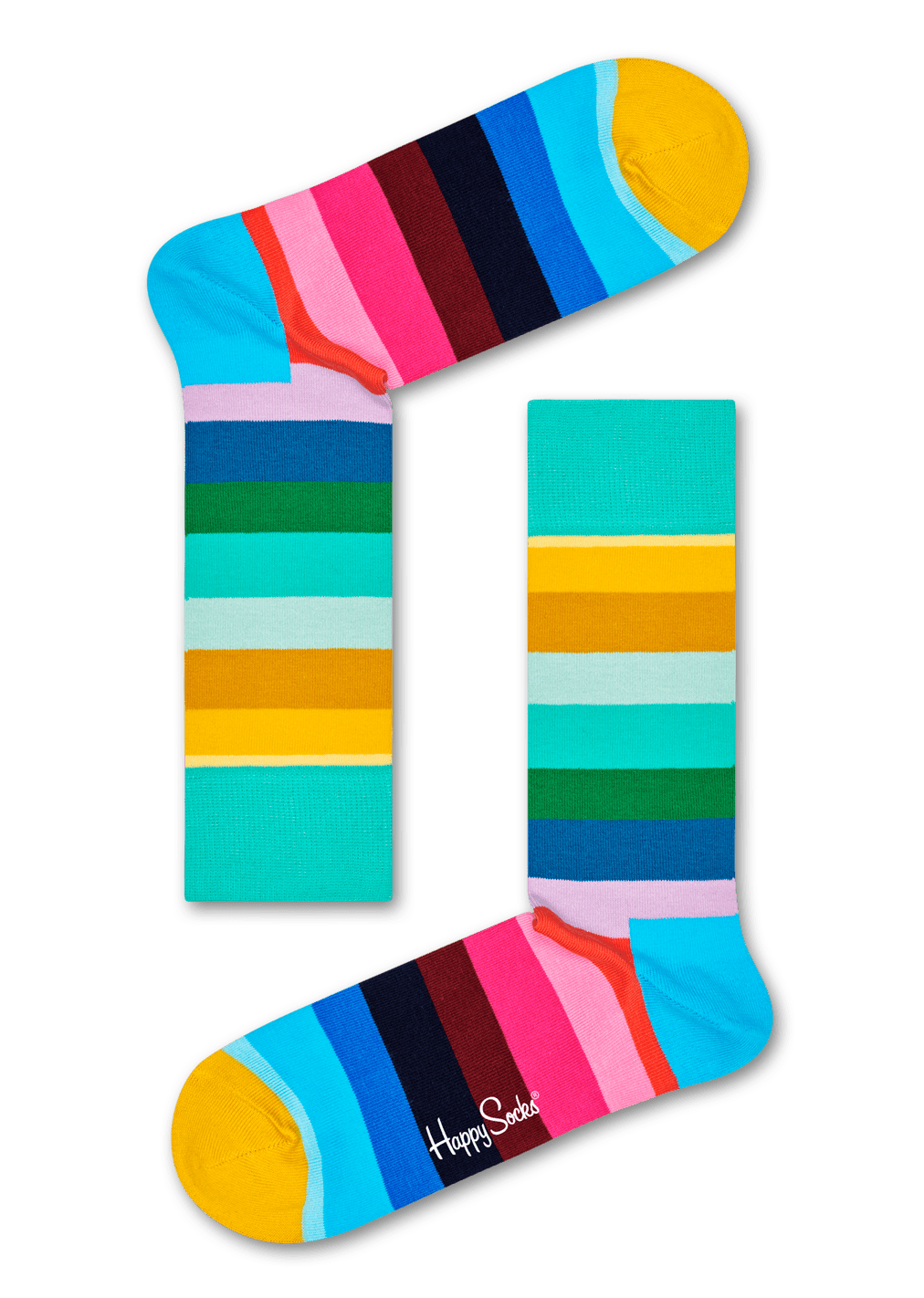 Stripe Sock Happy Socks US