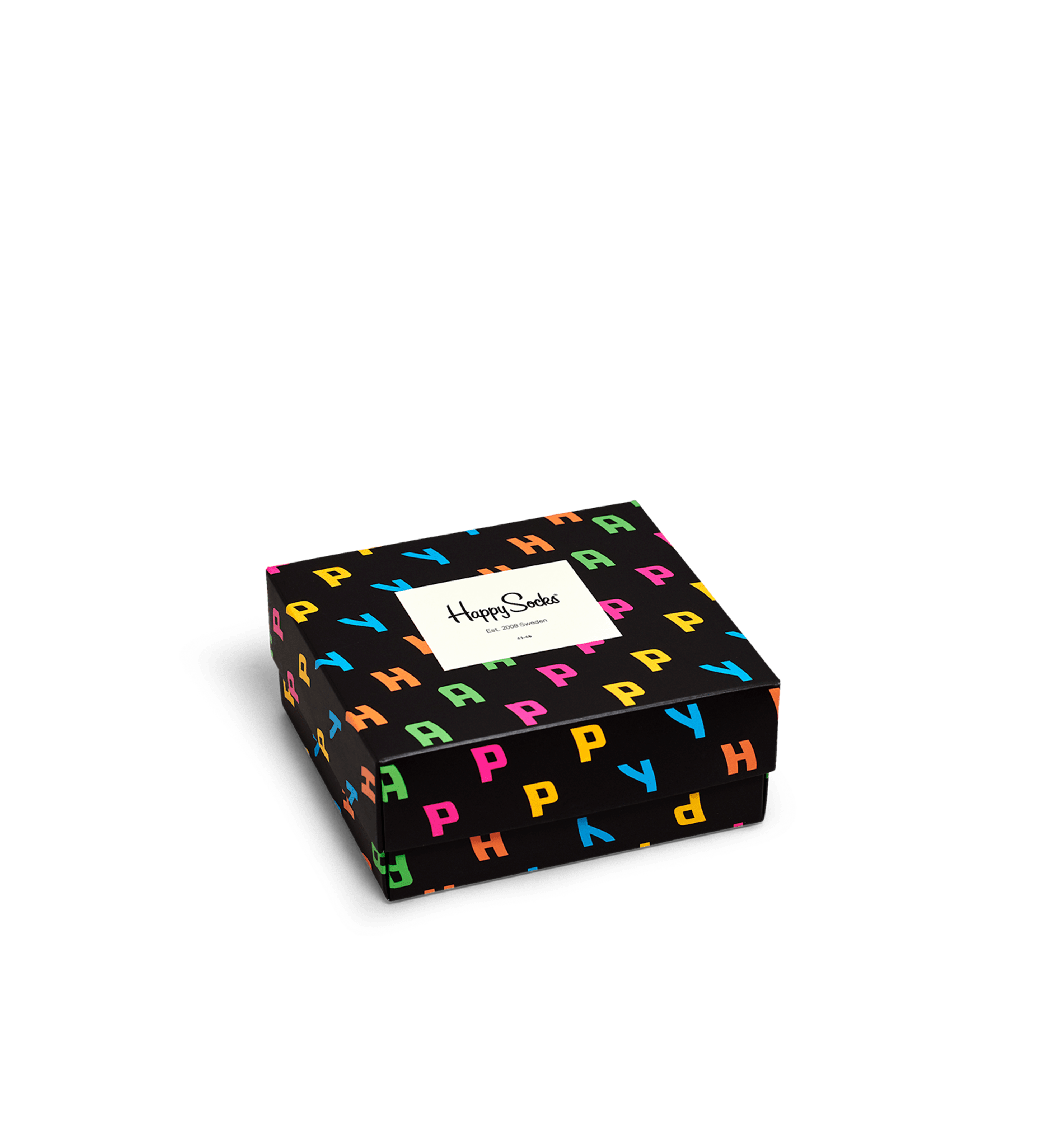 Happy Socks Gift Box Happy Socks US