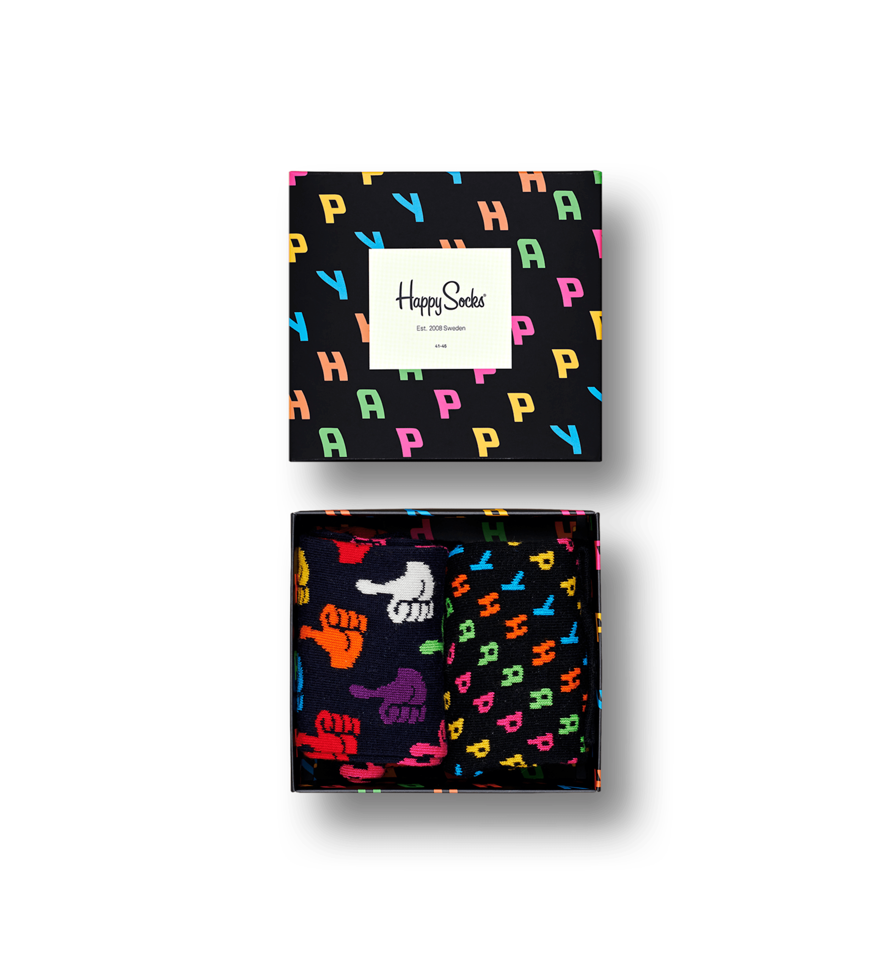 Happy Socks Gift Box Happy Socks US