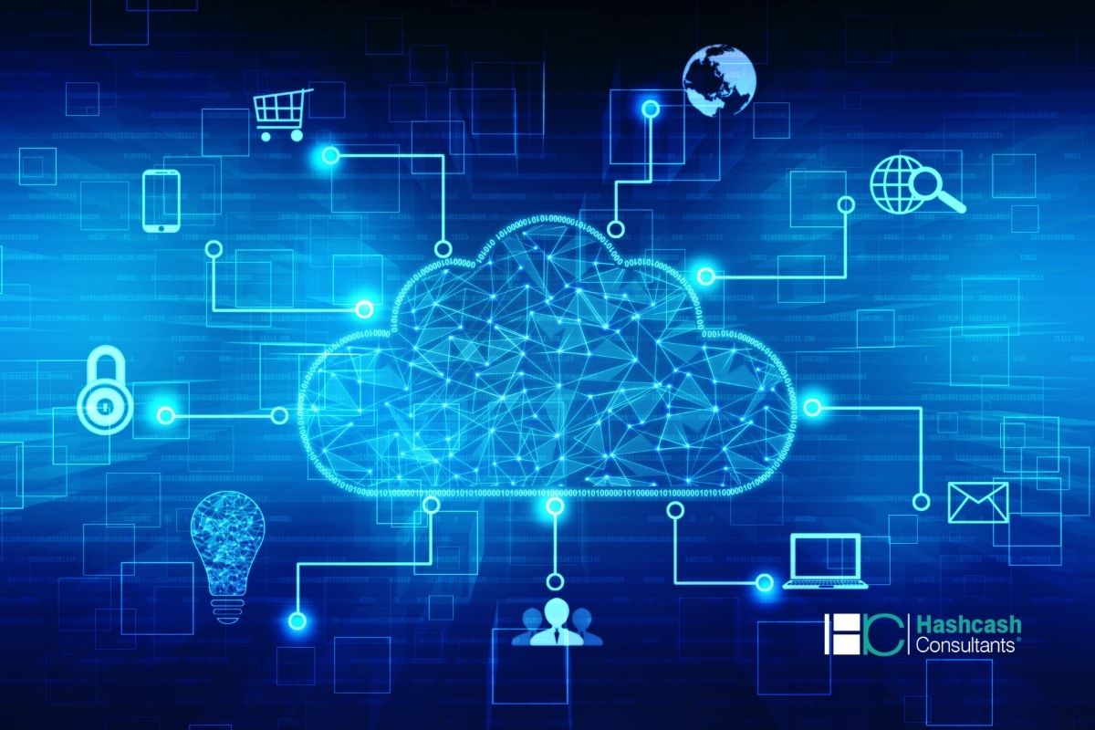 Is Blockchainbased Cloud Computing the Future? Media HashCash