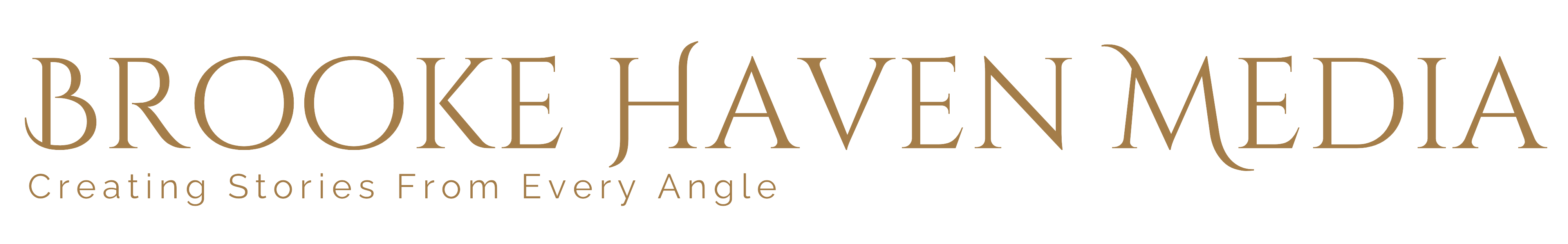 List of Sites :: Brooke Haven Media