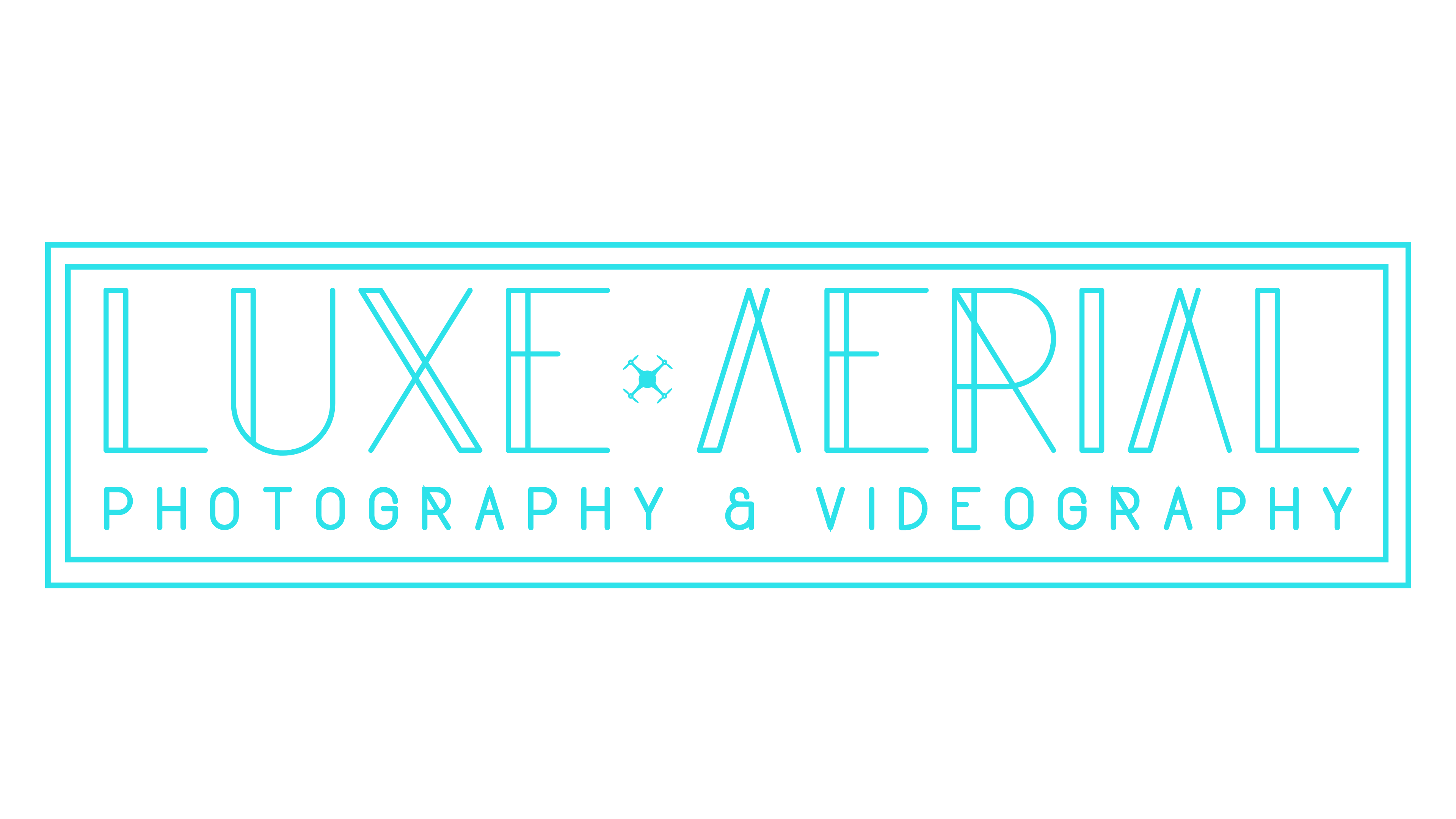LUXE AERIAL