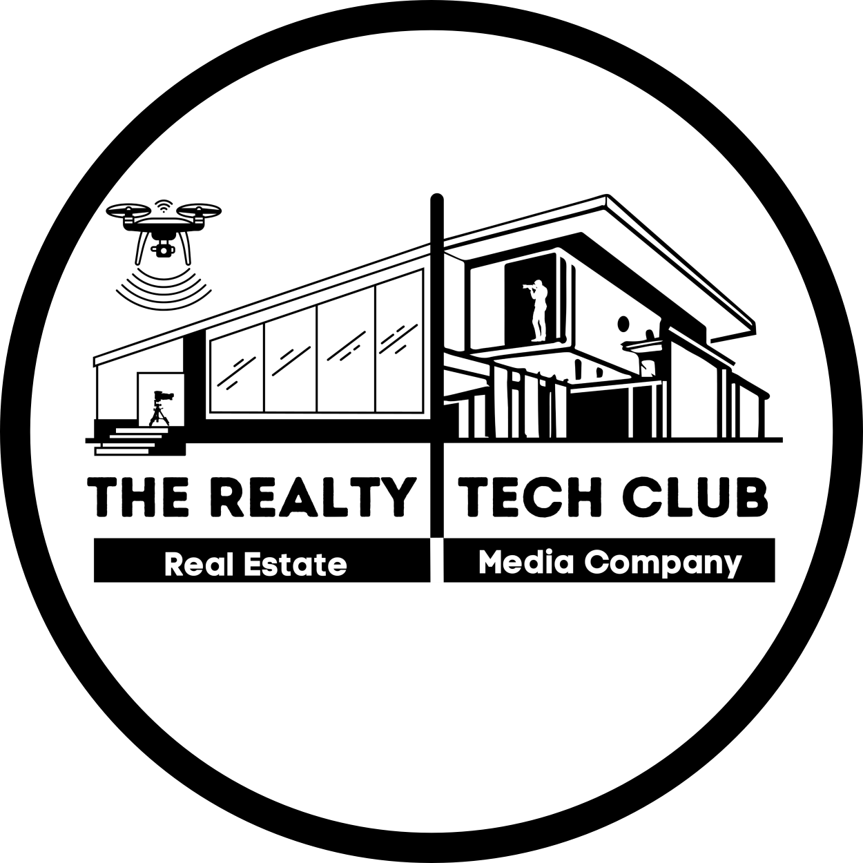 The Realty Tech Club Store