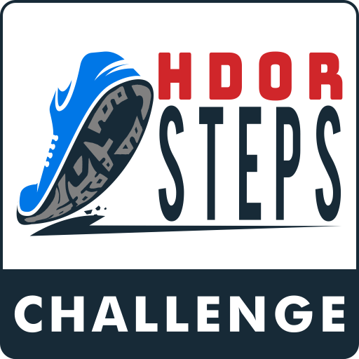 HDOR Steps Challenge Boost Your Fitness Journey with HDOR
