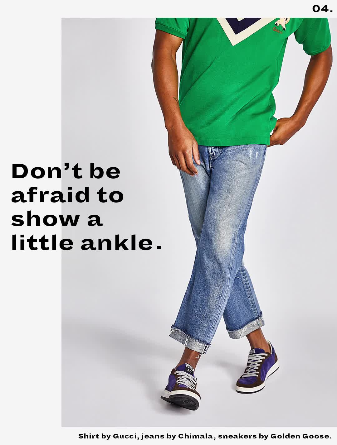 Best Fitting Jeans for Men in 2022 Top Men's Denim Jean Styles