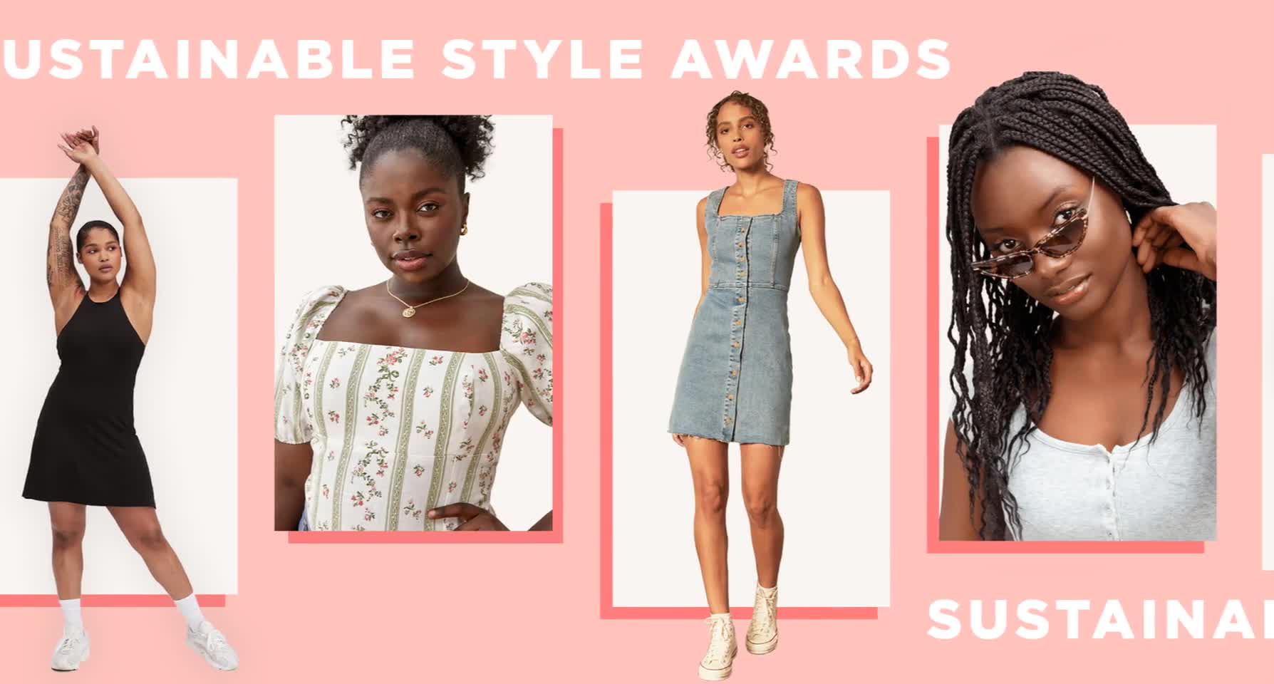 11 Best Sustainable Clothing Brands of 2021 Eco Friendly Clothing Brands