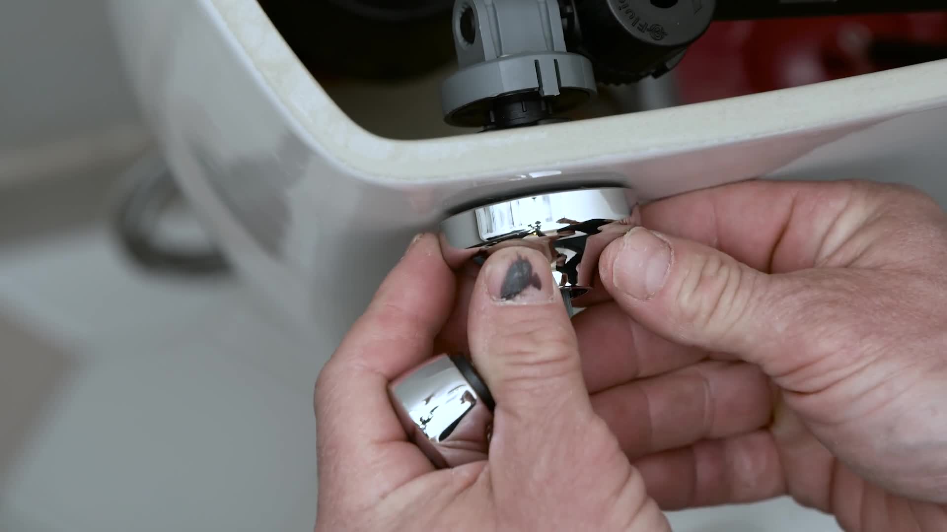 Fix These 3 Parts to Tackle Any Toilet Problem Toilet Fix DIY