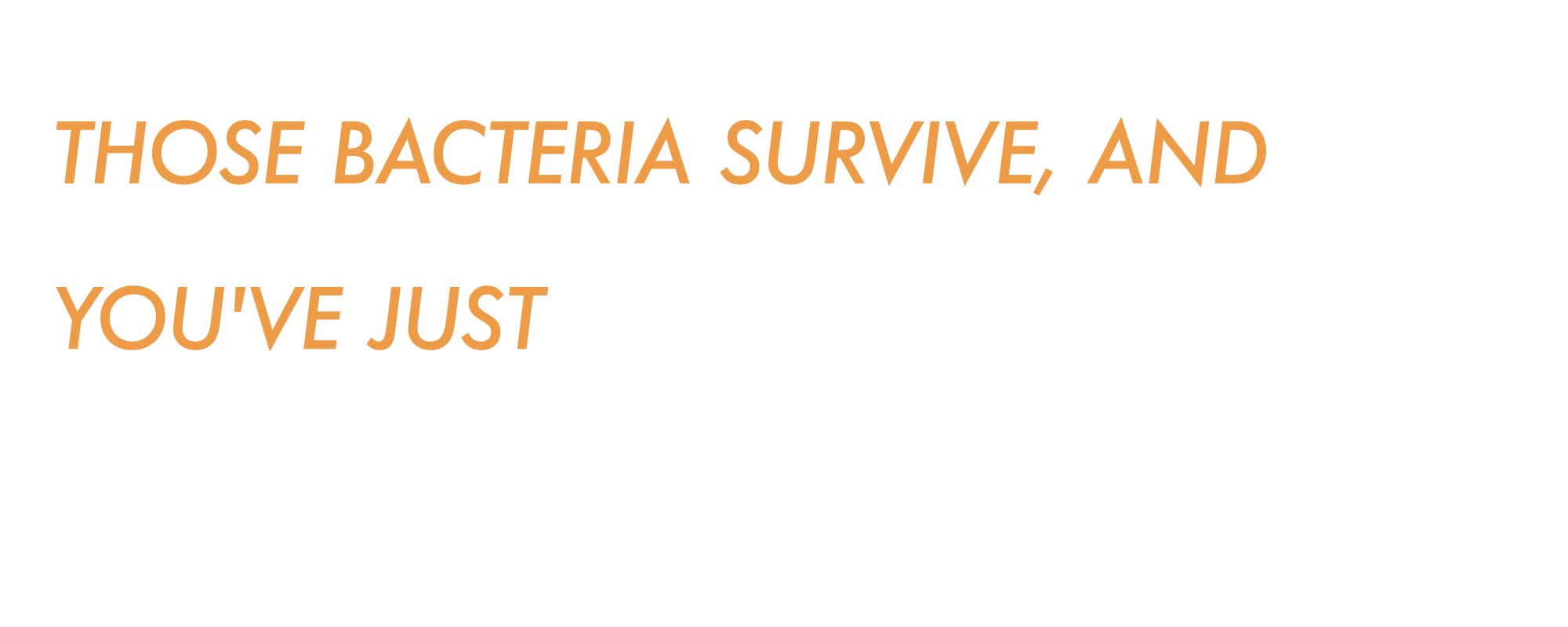 How to Treat AntibioticResistant UTIs Dangers of Urinary Tract