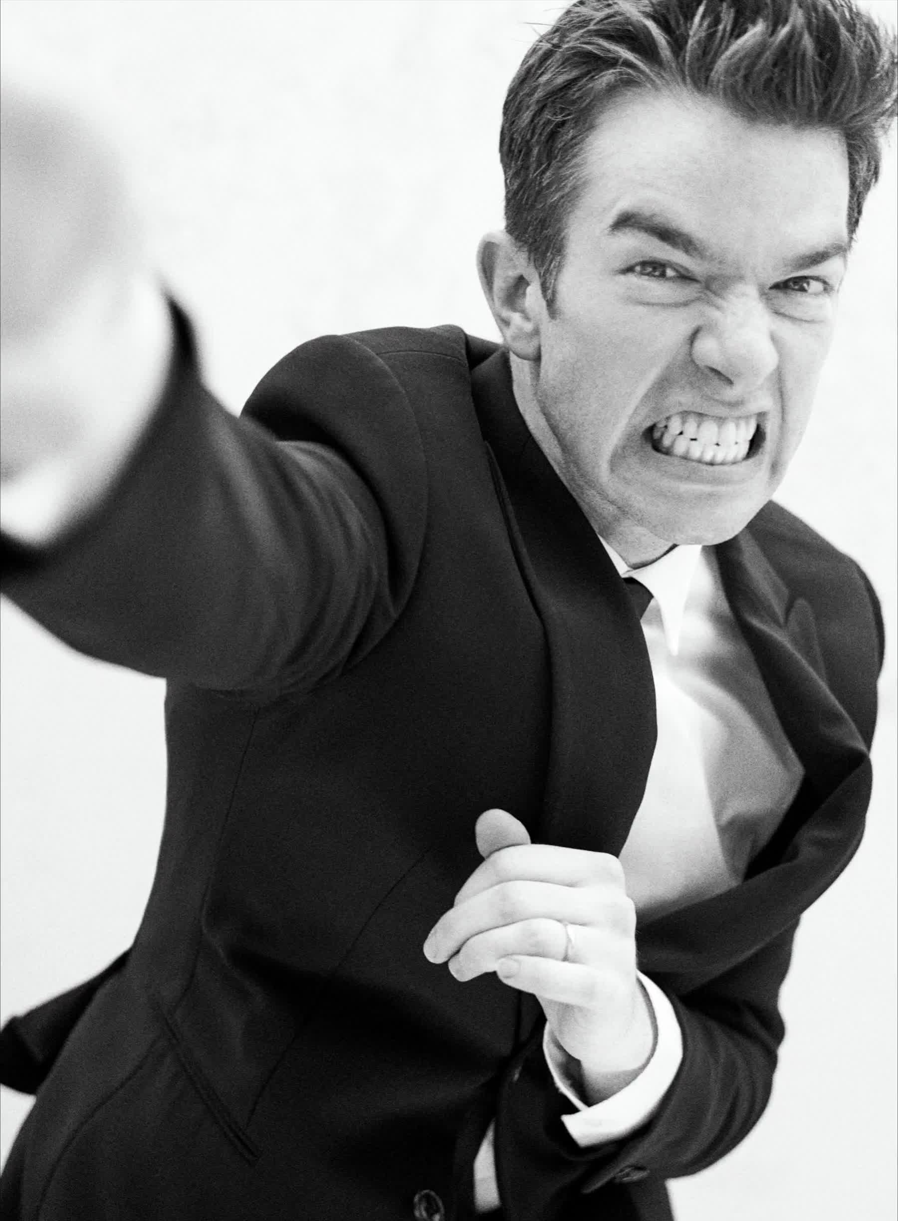 John Mulaney on What's Next After 'Kid John Mulaney October