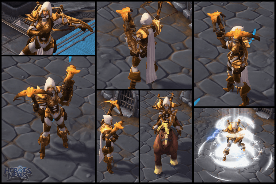 Images Chaos herotmp hero skins HearthPwn