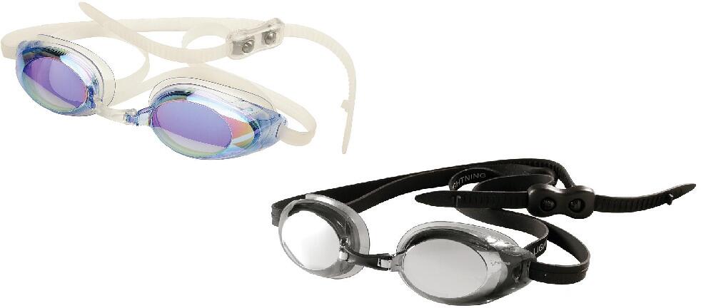 Finis Lightning Racing Goggles Schwimmbrille HelloPool