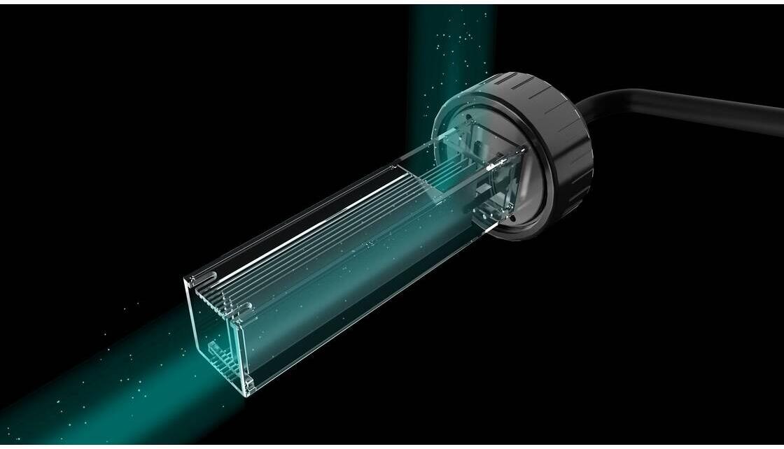 Bayrol Automatic Salt AS5 Salzelektrolyse und pH, 80m³, 16g/h HelloPool