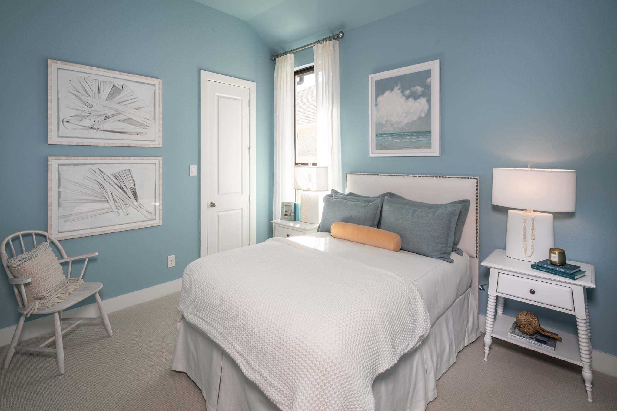 New Homes in Edgewater Home Builder in ster TX