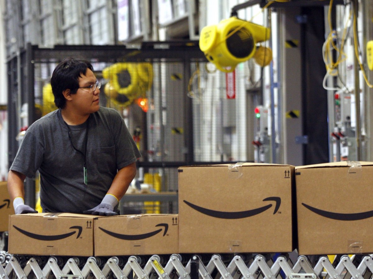 10 Most Respected Western Brands in China