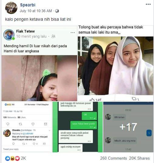 Arab lucu banget, bikin ngakak guling gulingan video kompilasi 2016 clip24. Deretan Status Dari Netizen Ini Kocak Abis Bikin Ngakak Guling Guling Hitekno Com
