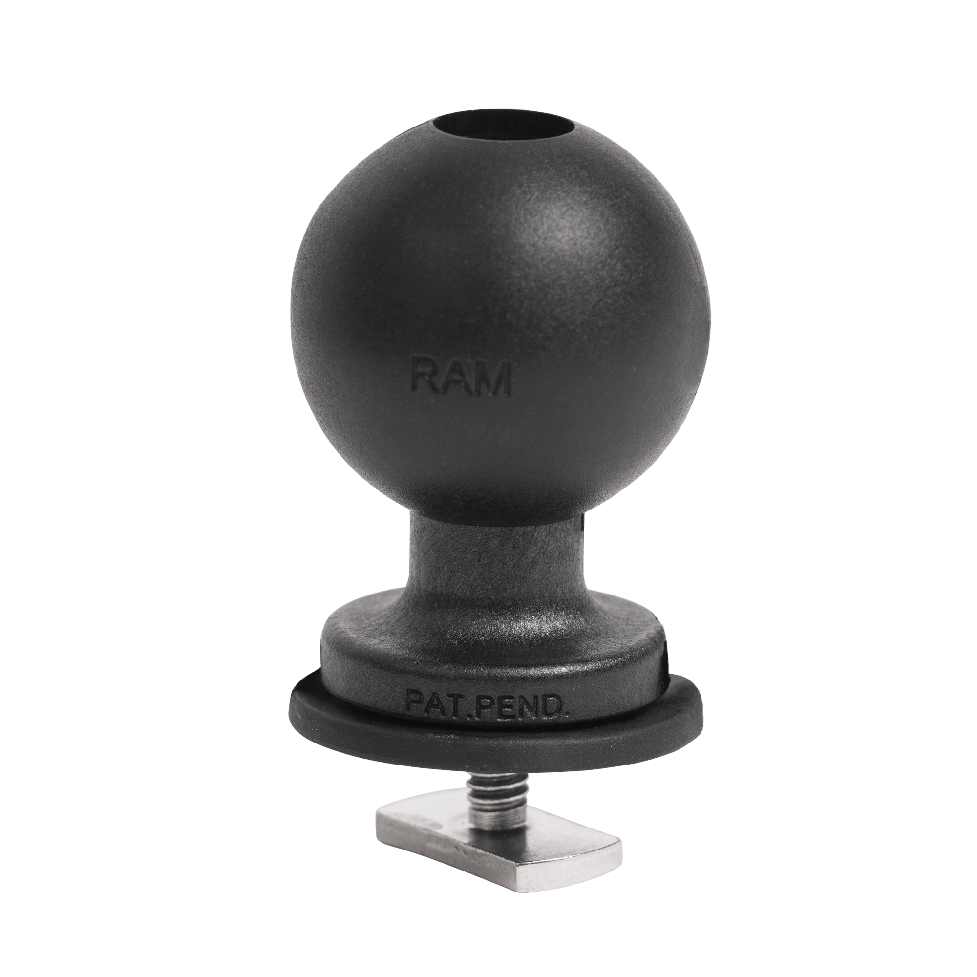 RAM 1.5" Track Ball Hobie
