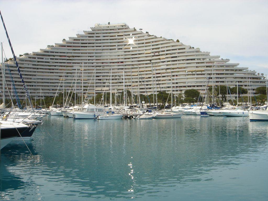 Hotel Marina Baie des Anges in VilleneuveLoubet • HolidayCheck Côte