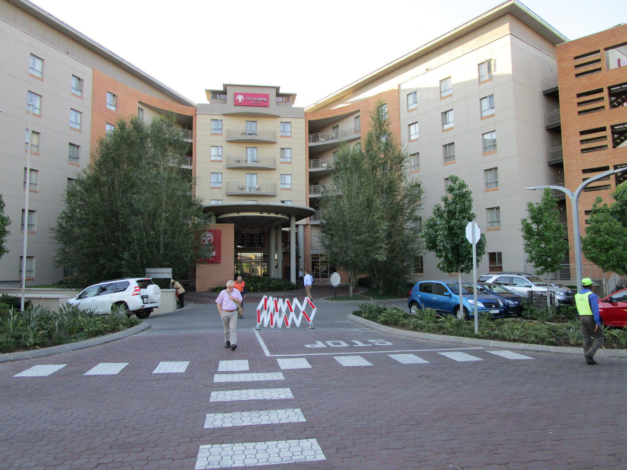 City Lodge Lynnwood in Pretoria • HolidayCheck Gauteng Südafrika