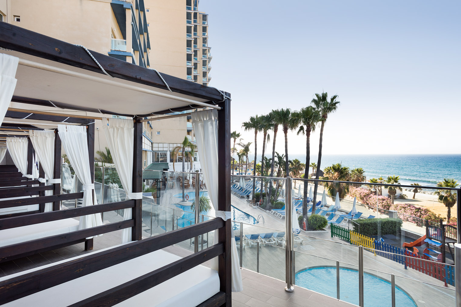 Hotel Best Benalmadena in Benalmadena • HolidayCheck Costa del Sol