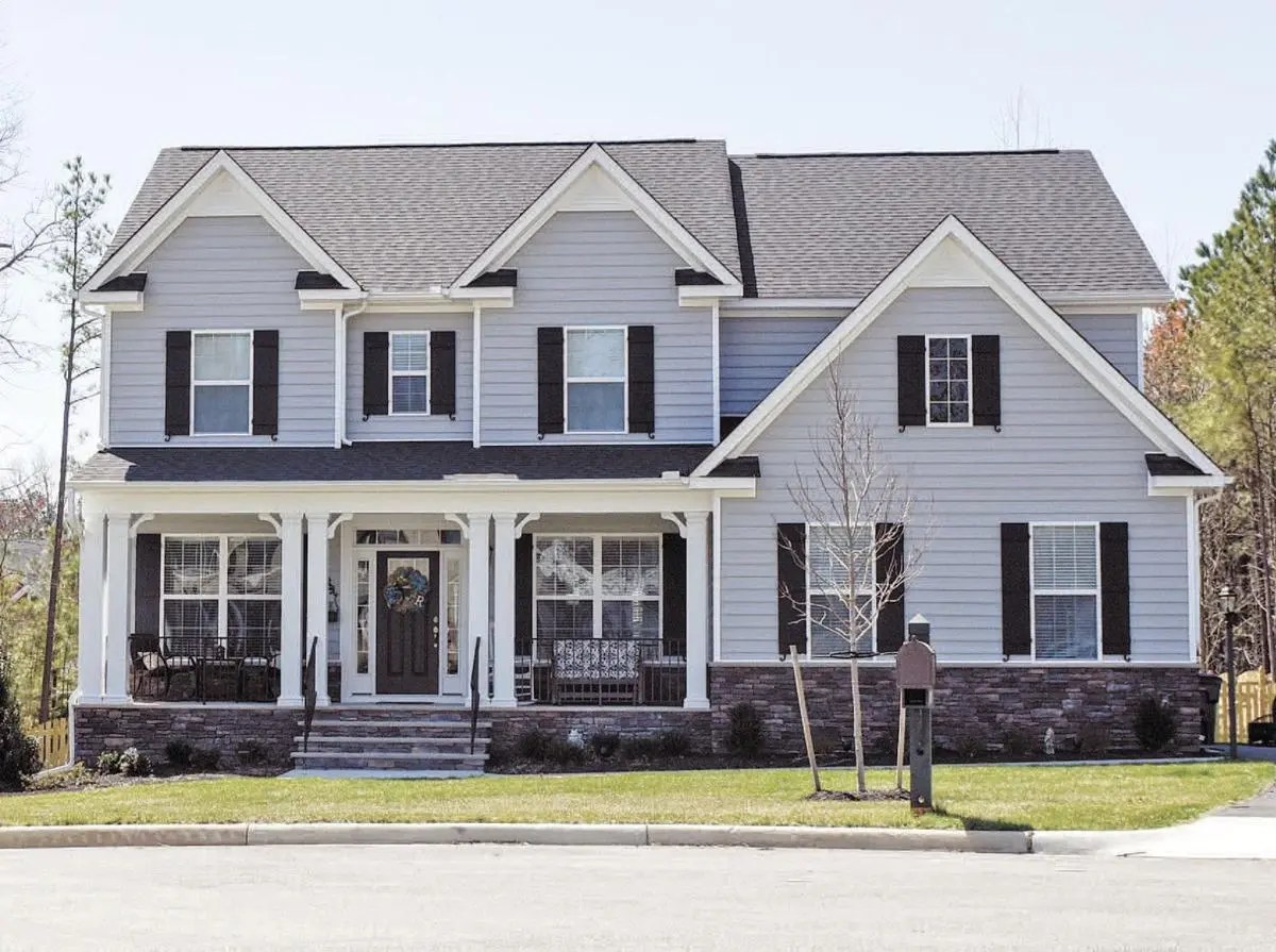 FoxCreek Chesterfield Community Eagle Construction