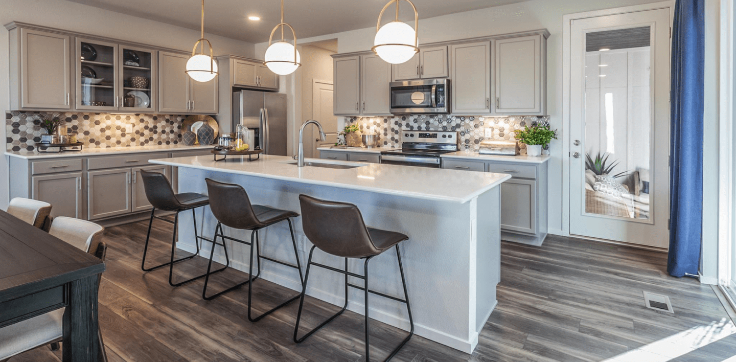 Hartford Homes North Colorado New Home Builder